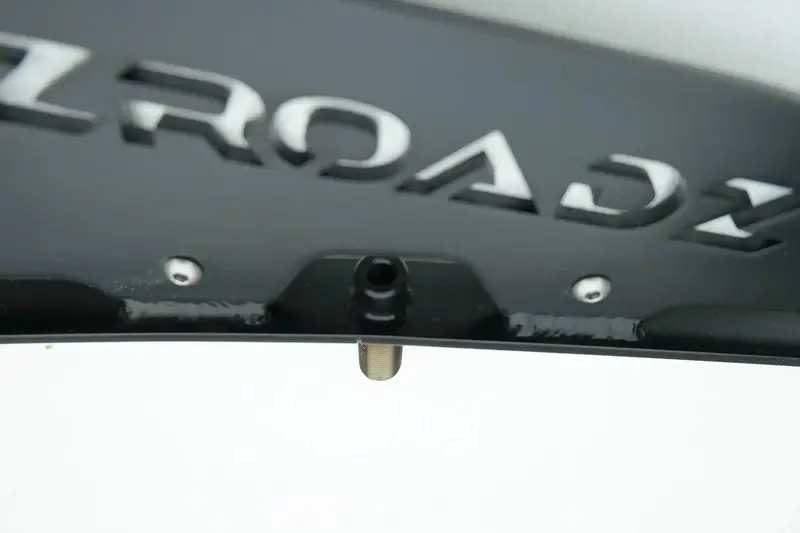Zroadz Z334721 Universal Auxiliary Led Light Mounting Bracket 1